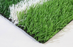 50mm Filled Grass Soccer Carpet Turf Artificial Grass Turf - Image 1